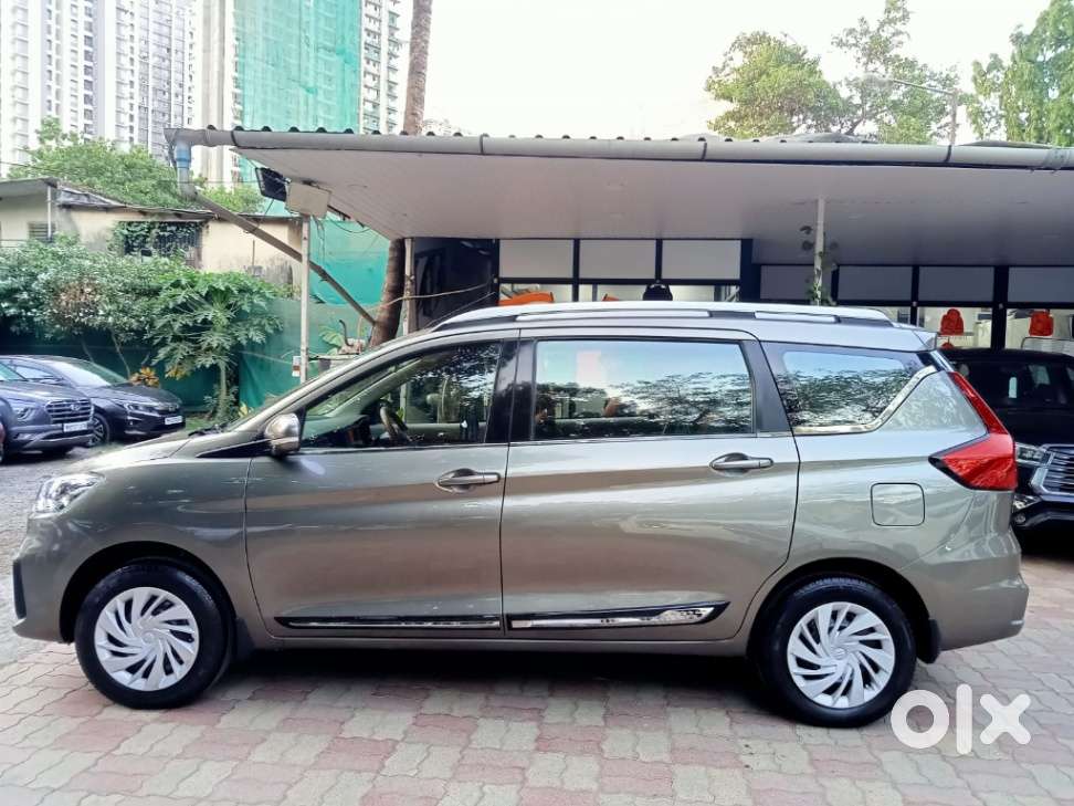 Maruti Suzuki Ertiga Vxi (o) Cng, 2022, Cng & Hybrids