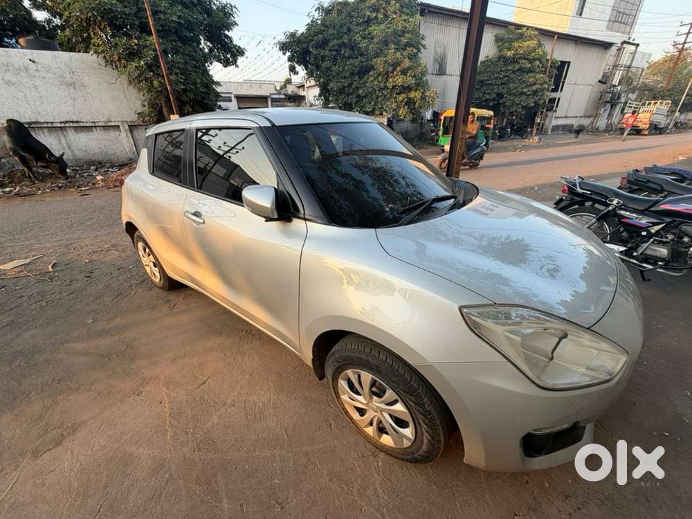Maruti Suzuki Swift 2024
