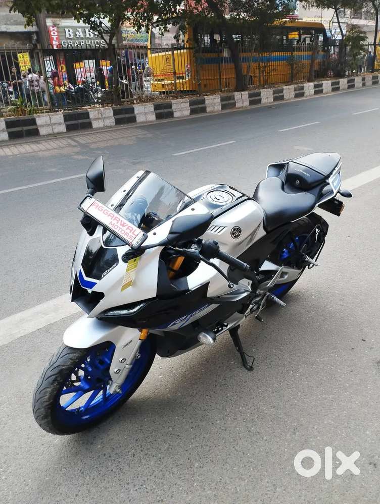 R15 v3 discount second hand olx