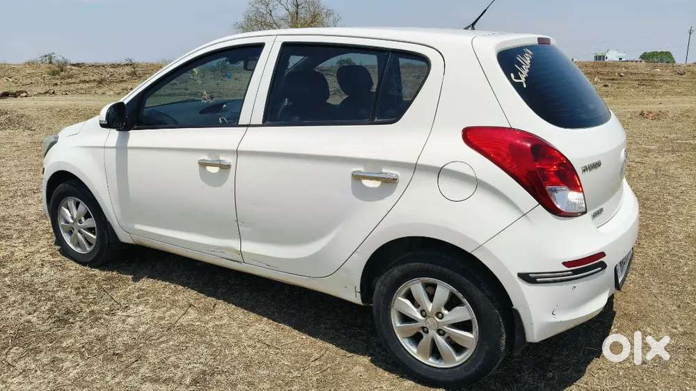 2014 Hyundai I20 Sportz Diesel Well Maintained