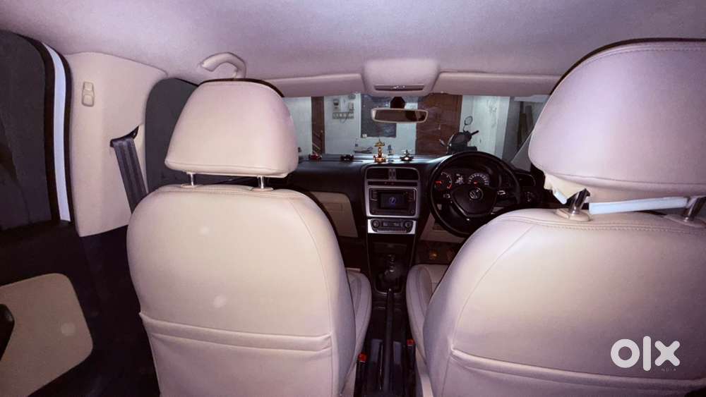 Volkswagen Polo 2016 Diesel 253800 Km Driven