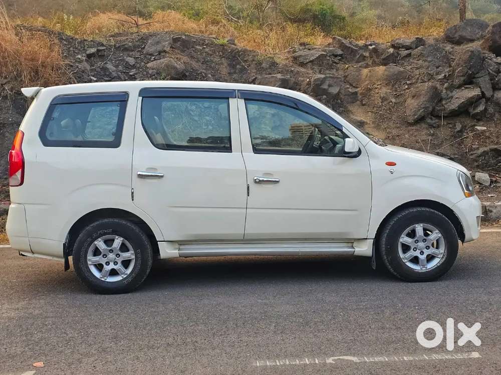 Mahindra Xylo Diesel Manual 2010 Year