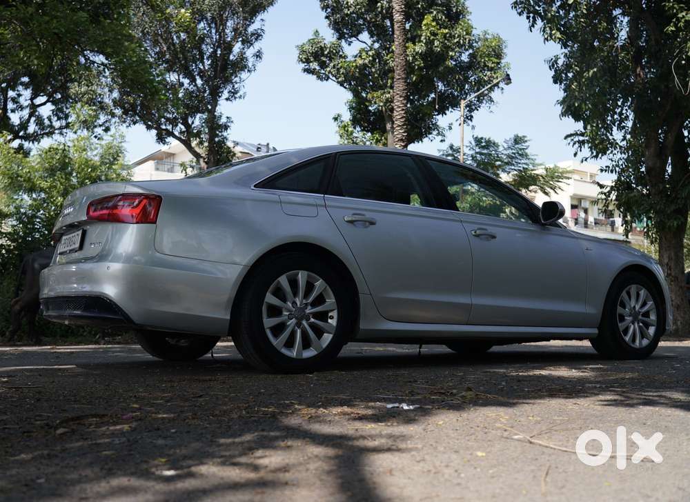 Audi A6 2.0 35 Tdi Premium Matrix, 2015, Diesel