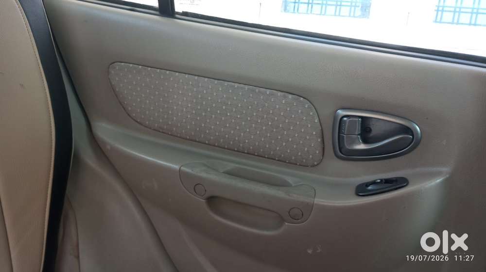 Hyundai Accent 2005 Crdi