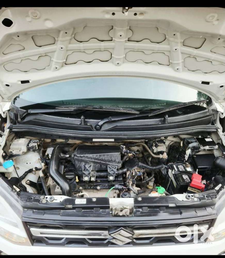 Maruti Suzuki Wagon R Lxi Cng, 2023, Cng & Hybrids