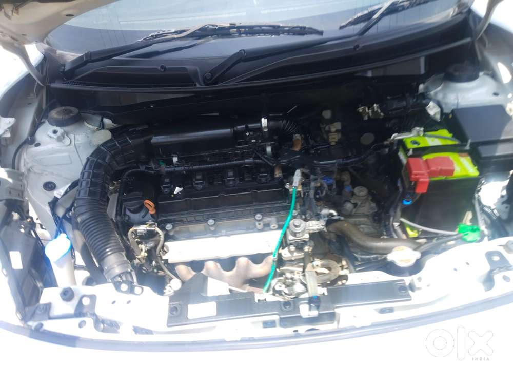 Maruti Suzuki Swift Dzire 1.3 Vxi, 2024, Petrol