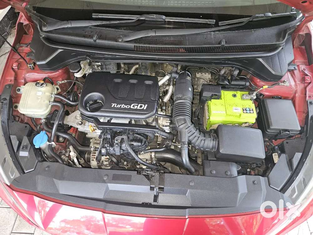 ​hyundai I20 Asta Turbo Imt Petrol (2021 Model)