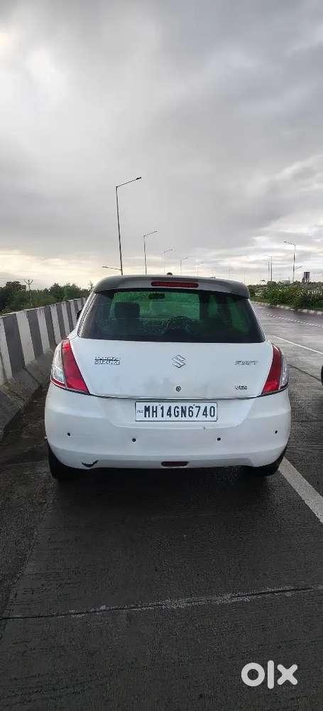 Swift 2018 Maruti Suzuki Diesel Manual