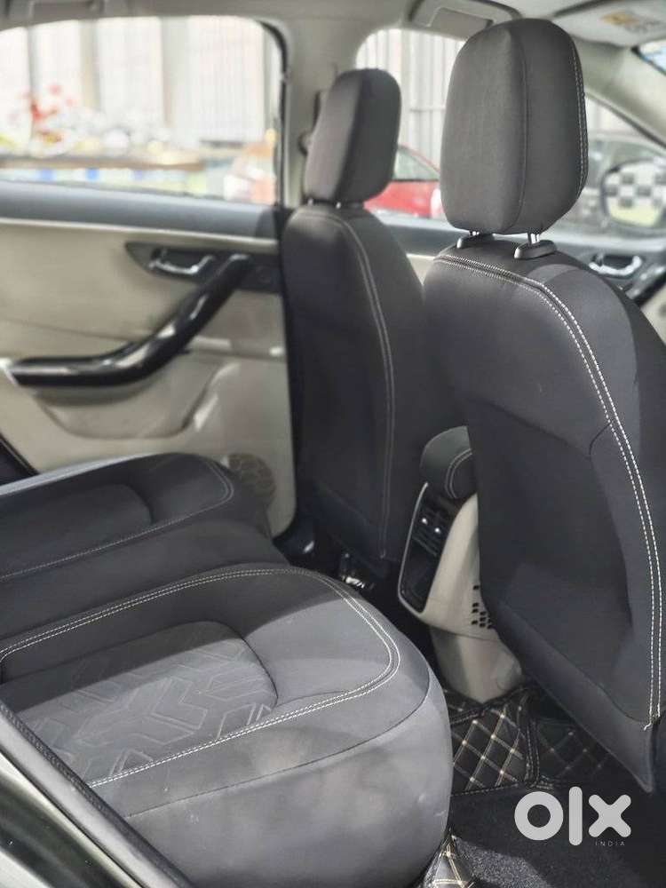 Tata Nexon 1.5 Revotorq Xza Plus Premium Dual Tone, 2021, Diesel