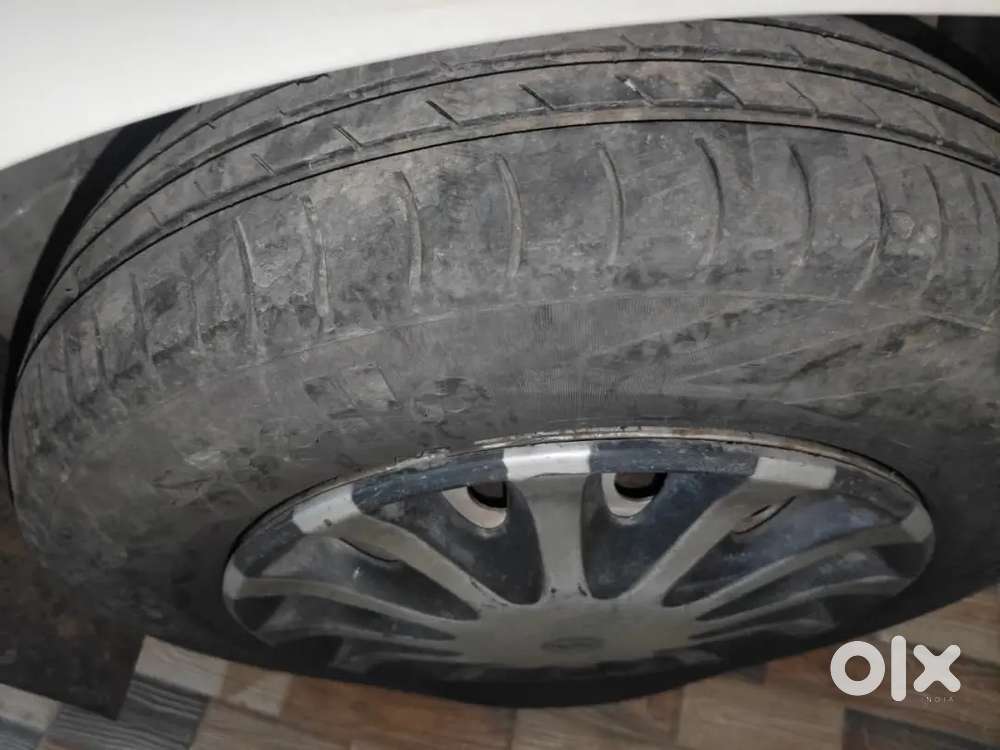 Maruti Suzuki Dzire 2018