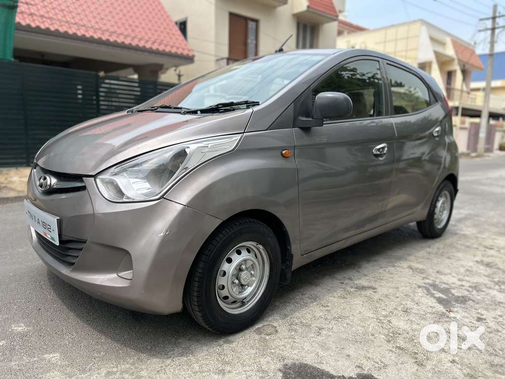 Hyundai Eon Era +, 2012, Petrol