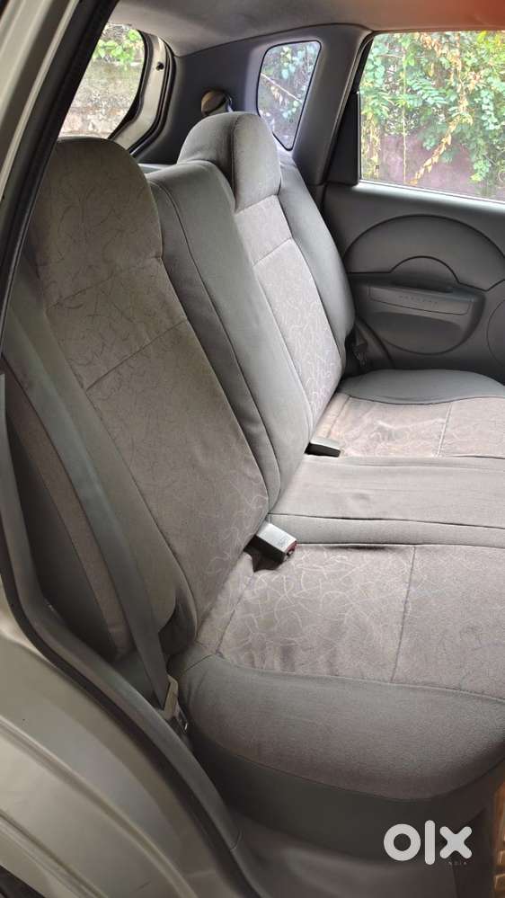 Chevrolet Sail U-va 1.2 Ls, 2008, Petrol