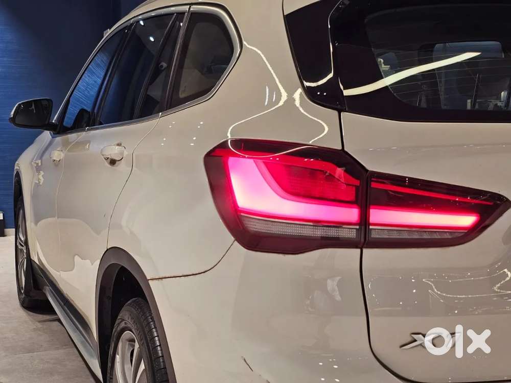 Bmw X1 2.0 Sdrive20i Xline, 2021, Petrol