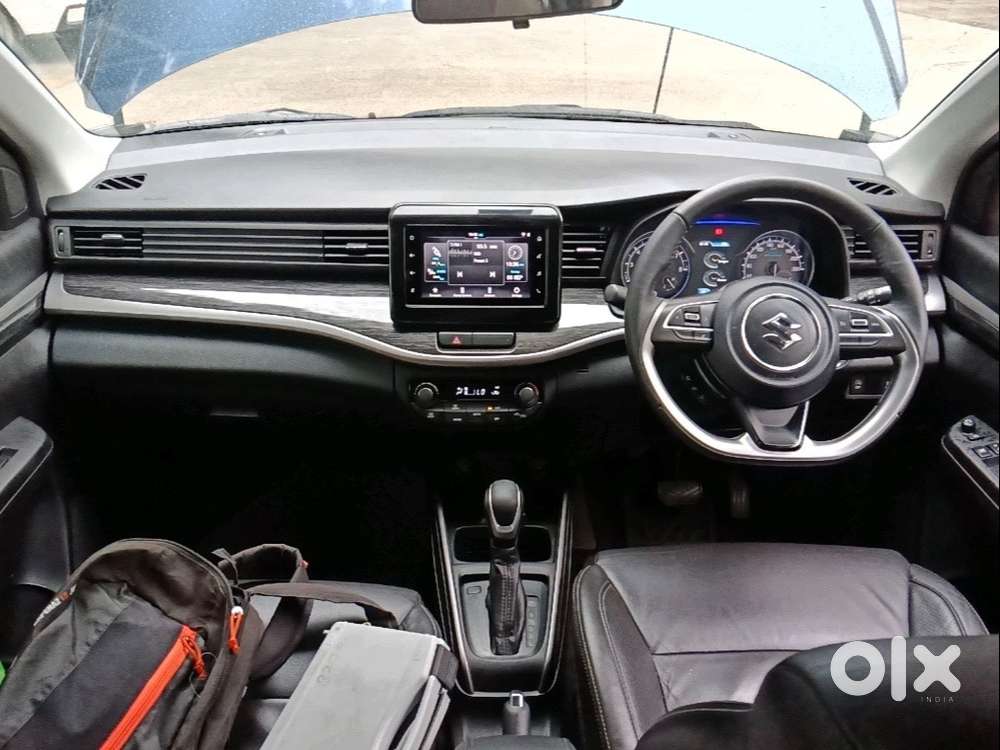 2019 Maruti Xl6 Alpha At