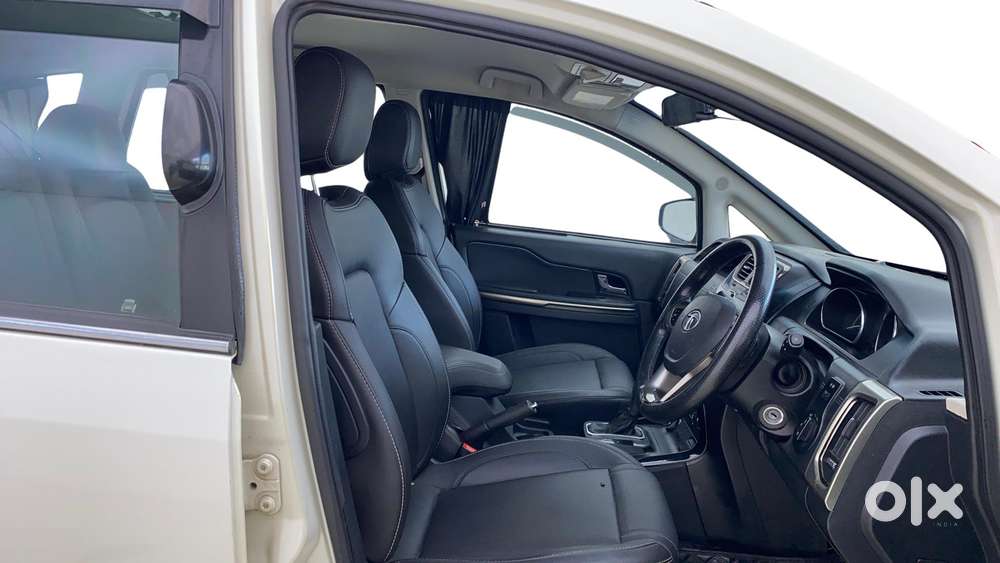 Tata Hexa 2.2 Xta 4x2 7 Str, 2018, Diesel
