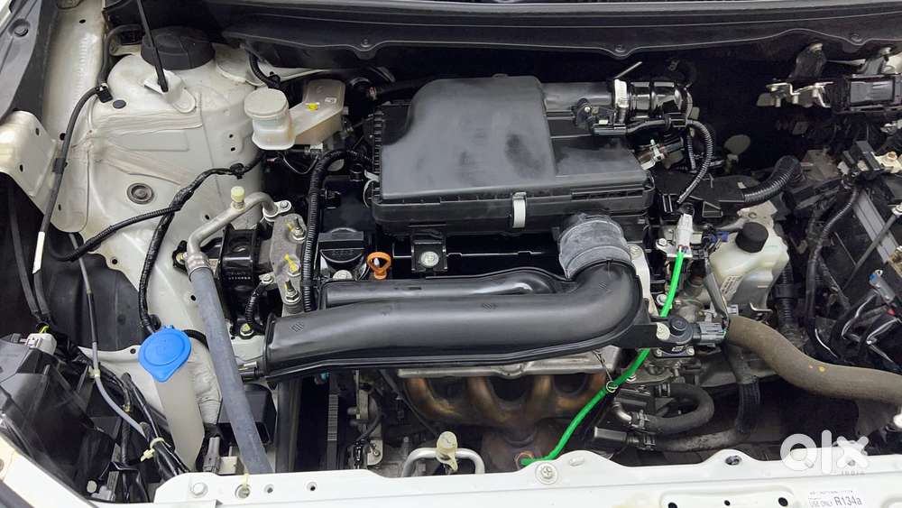 Maruti Suzuki Baleno Alpha, 2023, Petrol