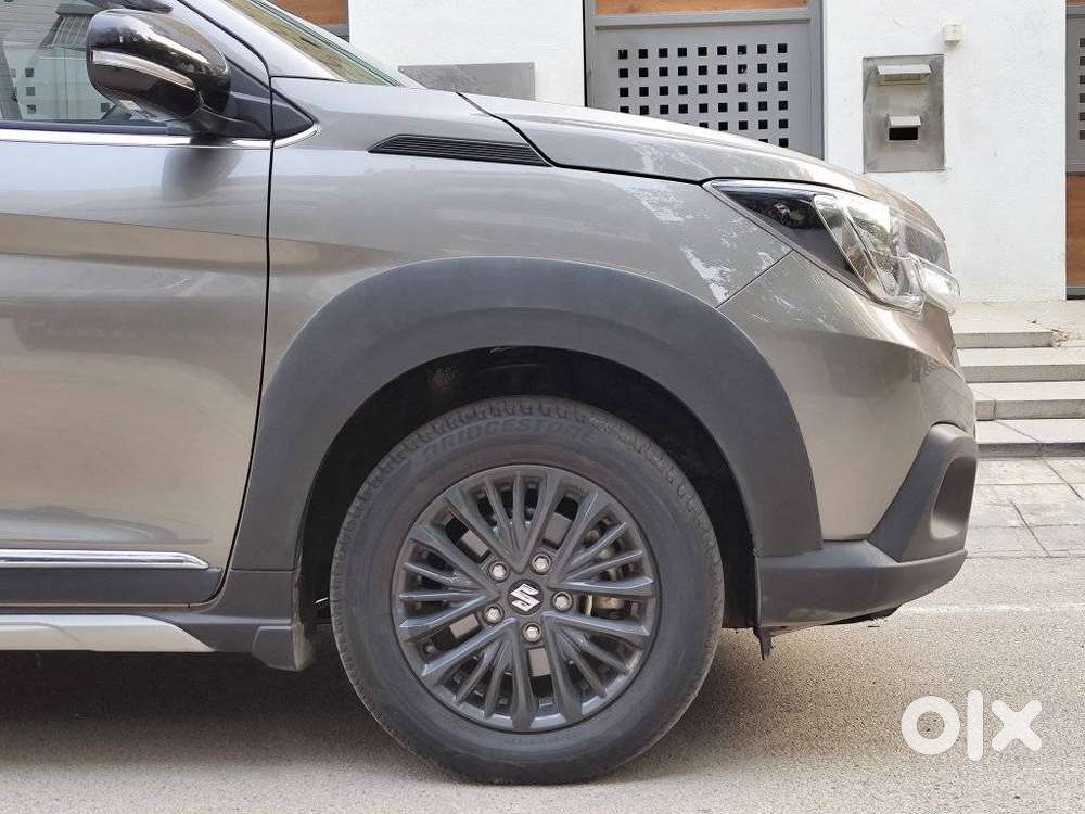 Maruti Suzuki Xl6 1.5 Zeta At, 2022, Petrol