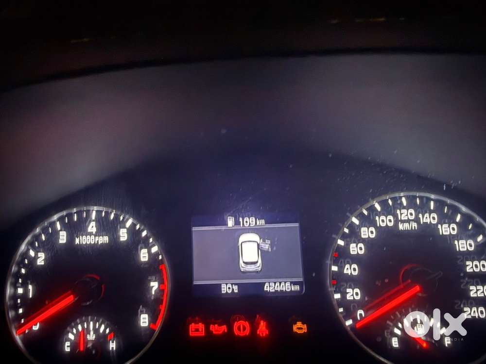Seltos 2020 Manual Petrol