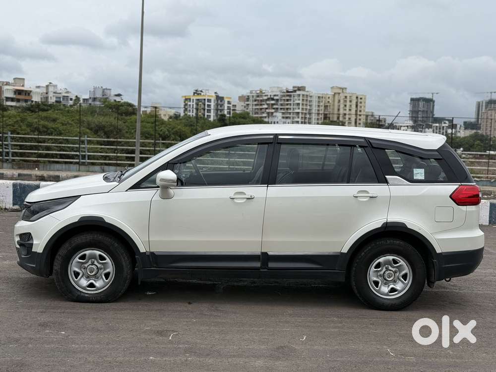 Tata Hexa Xma, 2019, Diesel