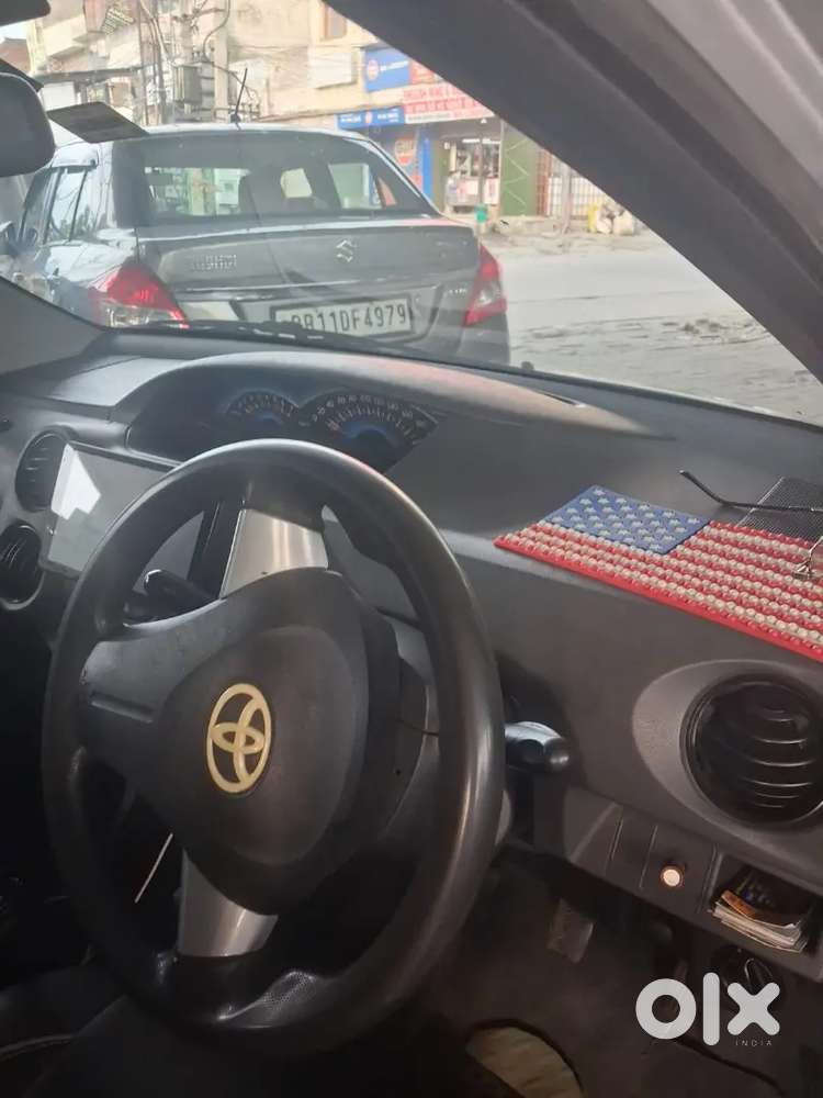 Toyota Etios Diesel Manual 2017