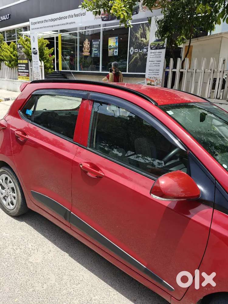For Sale: 2018 Hyundai Grand I10 Sportz 1.2 Kappa Vtvt