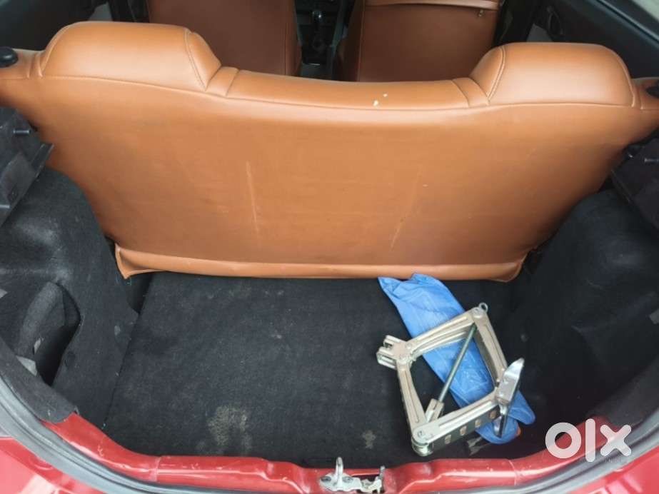 Tata Tiago 1.05 Revotorq Xt, 2018, Diesel