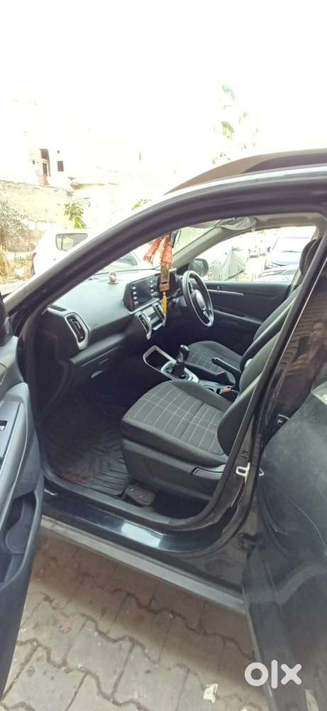 Kia Sonet Diesel 2024