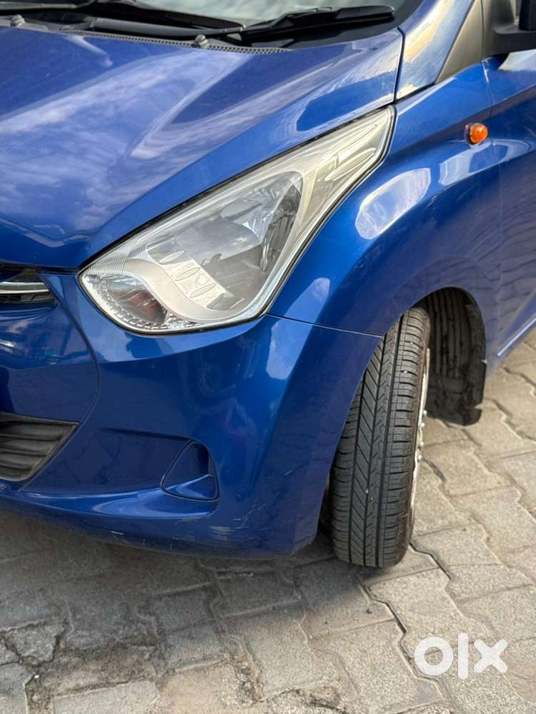 Hyundai Eon Magna Plus Optional, 2018