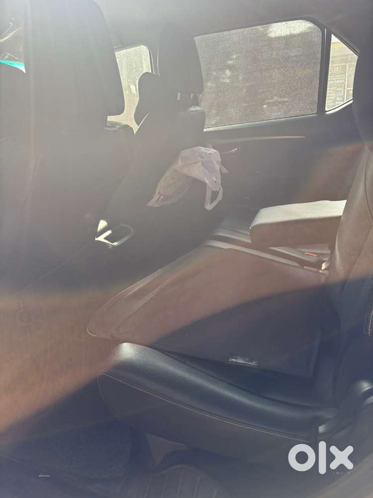 Toyota Fortuner Diesel 2023