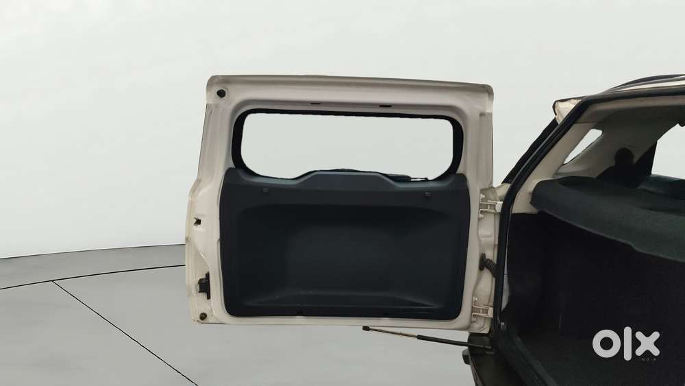 Ford Ecosport Thunder Edition Diesel, 2020, Diesel