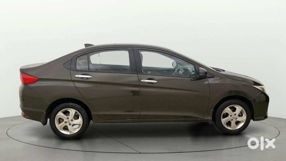 Honda City 2015-2017 I Vtec V, 2015, Petrol