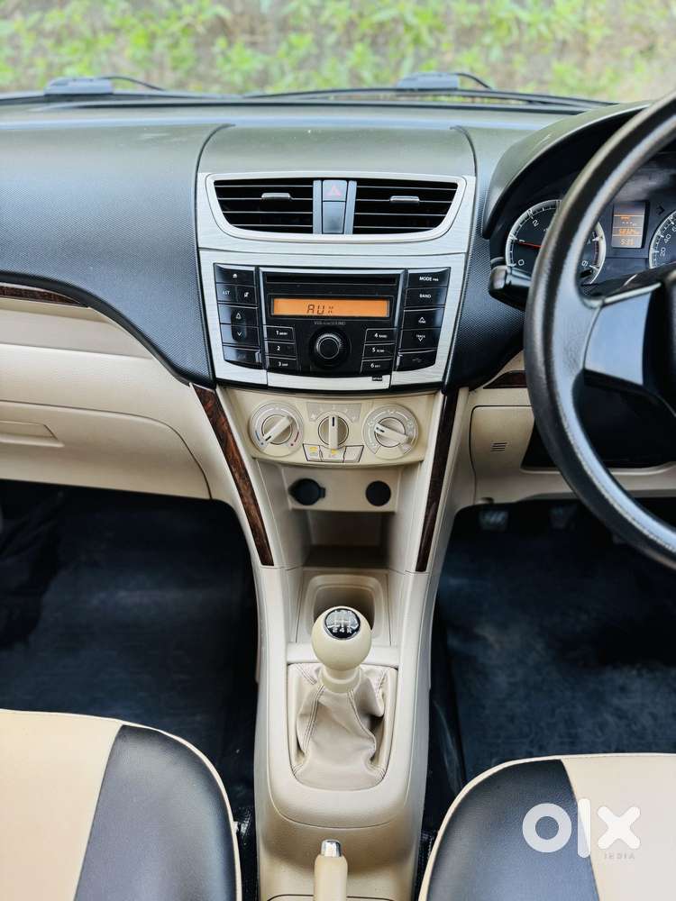 Maruti Suzuki Swift Dzire 2012-2015 Vdi, 2013, Diesel