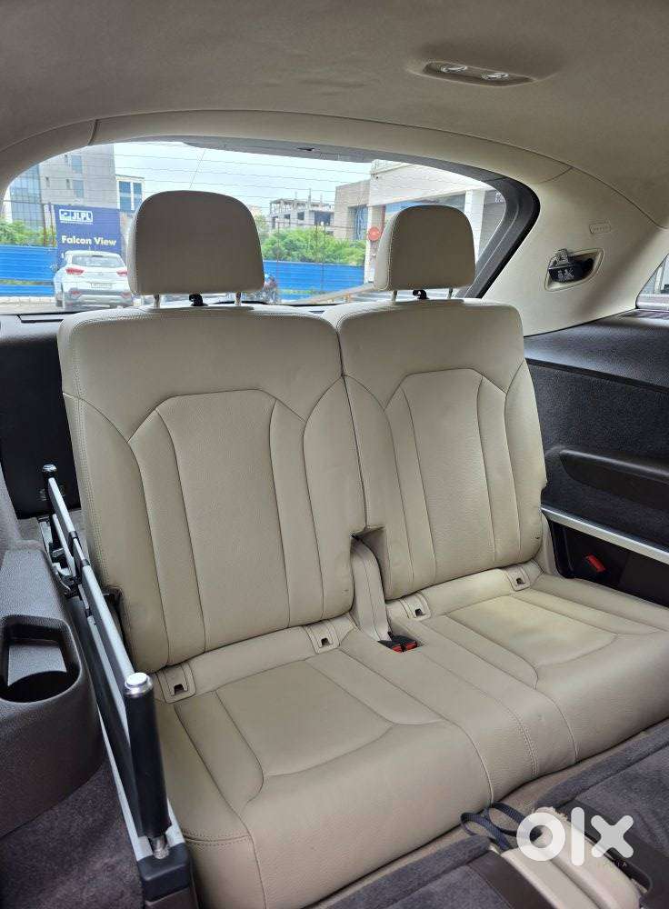 Audi Q7 3.0 45 Tdi Quattro Premium Plus, 2019, Diesel