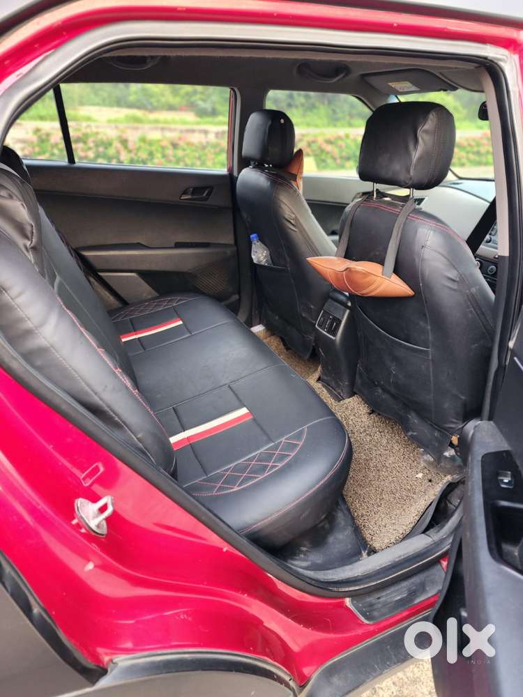Hyundai Creta 1.4 E Plus Crdi, 2017, Diesel