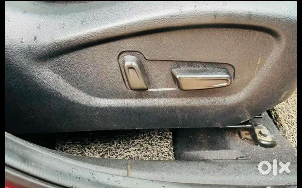 Hyundai Creta 2018 Diesel 88000 Km Driven