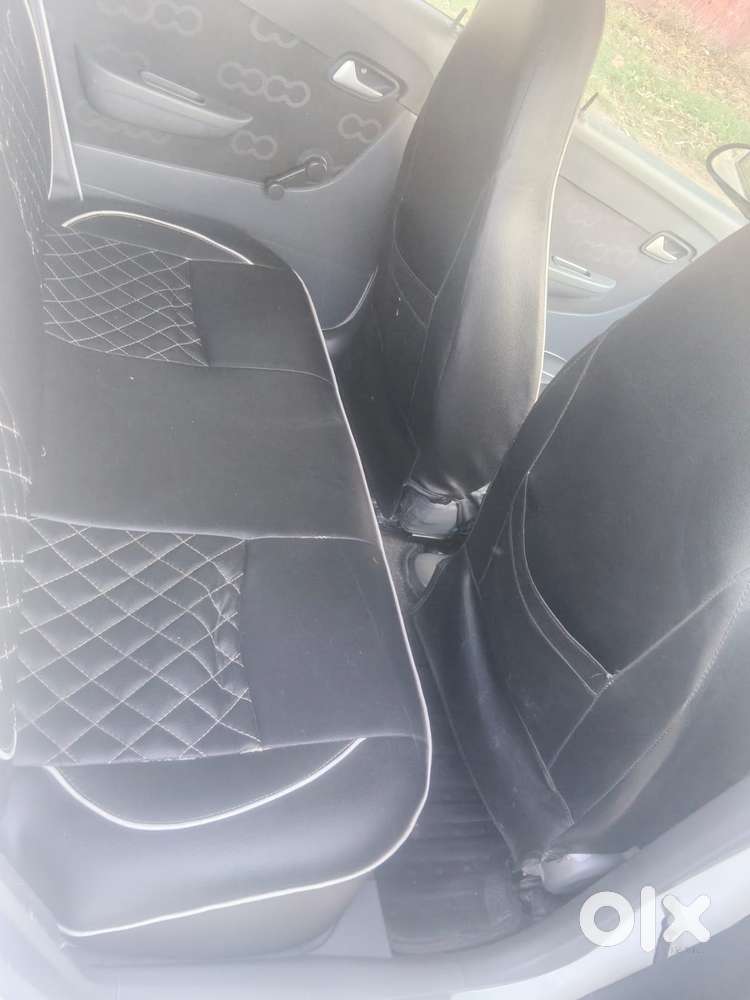 Maruti Suzuki Alto 800 Cng Lxi, 2013, Petrol