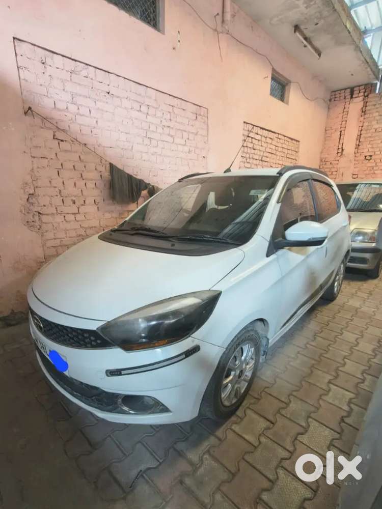 Tata Tiago 2020 Diesel Manual