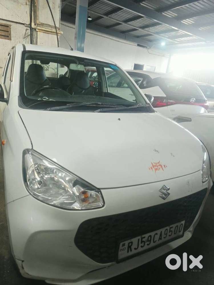 Maruti Suzuki Alto K10 Vxi (o), 2024, Petrol