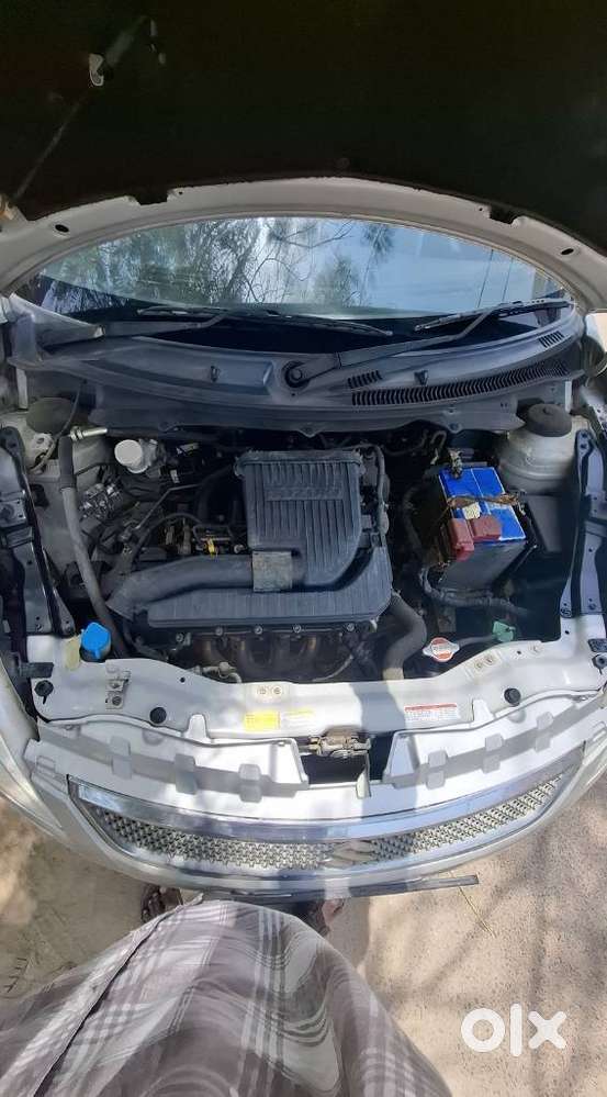 Maruti Suzuki Swift Vxi, 2016, Petrol
