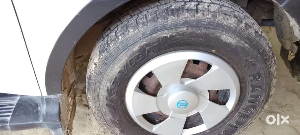 Mahindra Xylo 2012 Diesel Manual 200000 Km Driven