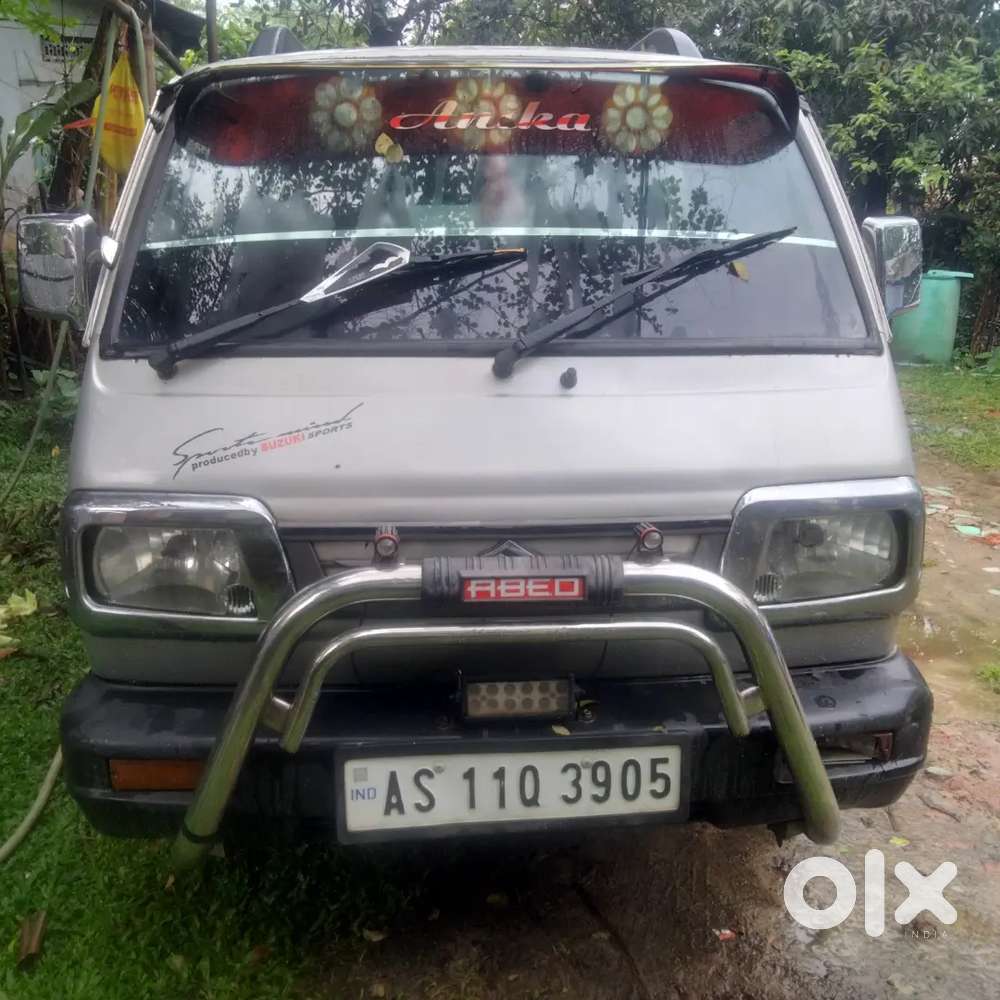 Omni Van Private  Used For Sale ,