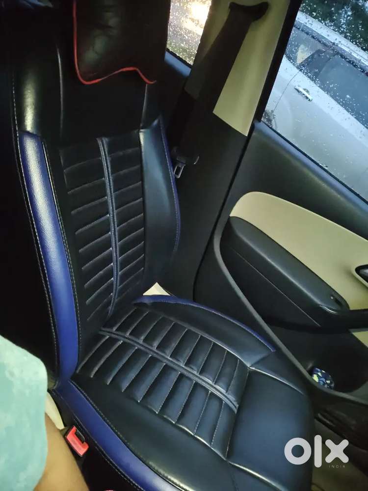 Volkswagen Polo 2017 2nd Highline
