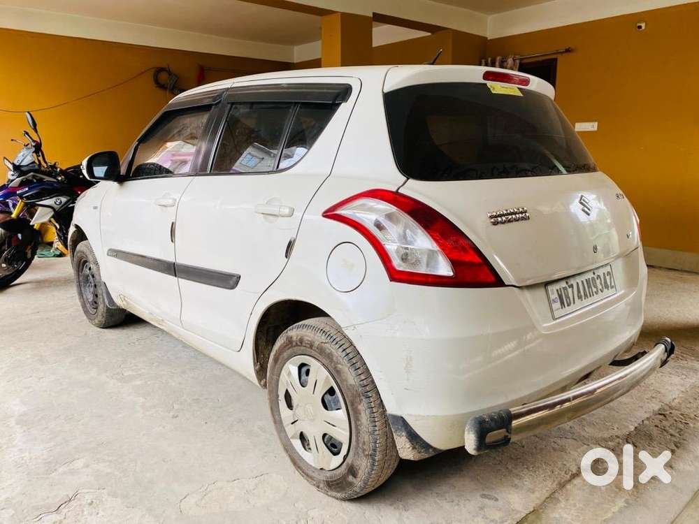 Maruti Suzuki Petrol Car 2017