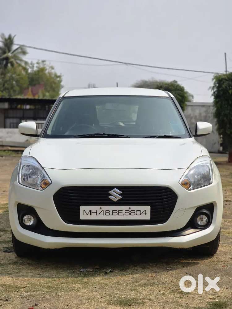 Maruti Suzuki Swift 2018 Diesel Good Condition
