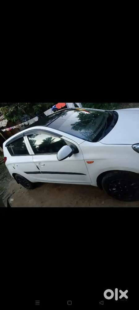 Hyundai I20 Magna Petrol 2010