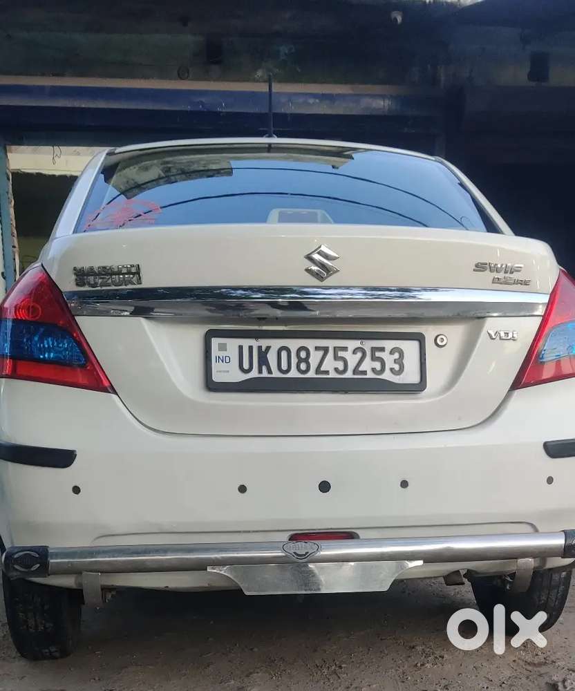 Dizzar Vdi 2012 Model