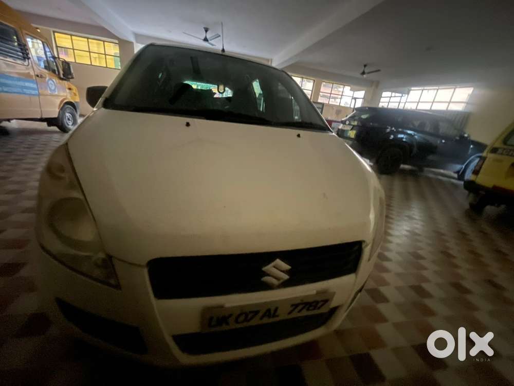 Maruti Suzuki Ritz 2011 Model
