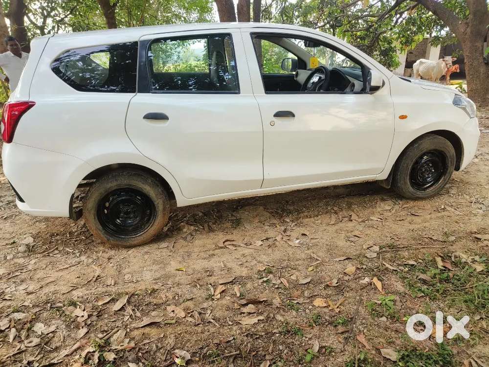 Datsun Go Plus 2019 Automatic