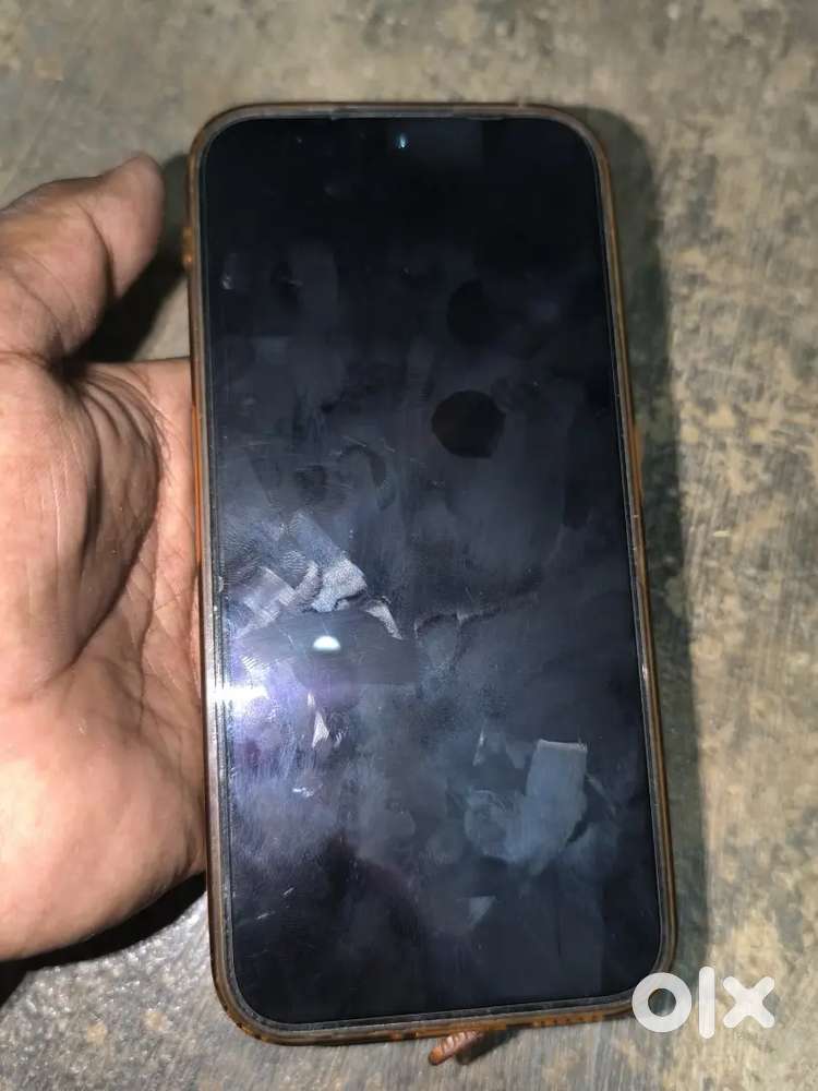 Nothing Phone (2a) 5G 256 GB (Black, 8 GB RAM