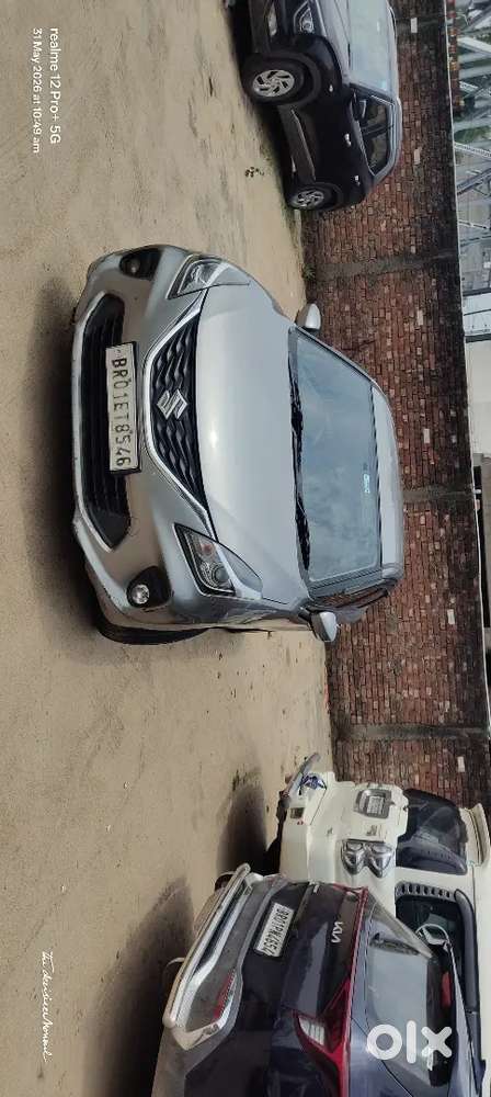 Maruti Baleno Delta At 2020 Model